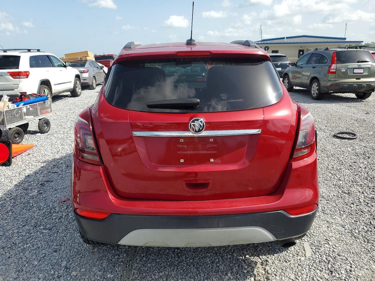2019 Buick Encore Preferred - Image 6
