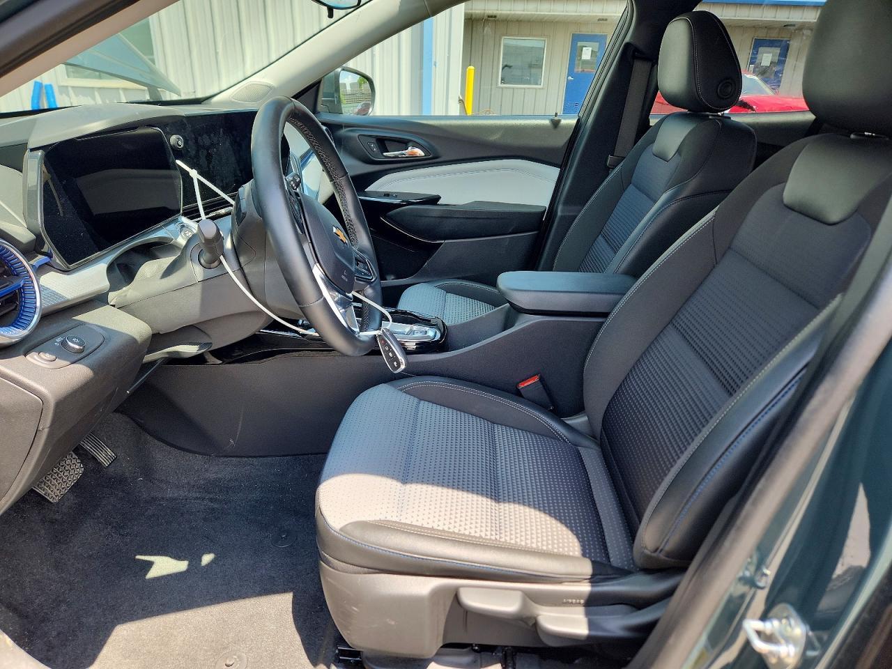 2025 Chevrolet Trax 1Lt - Image 7