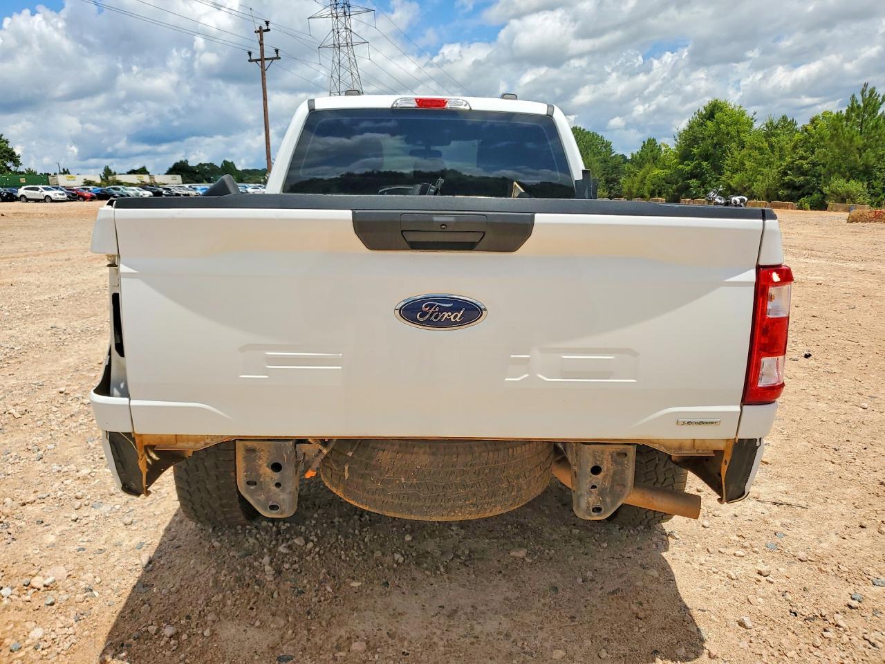 2022 Ford F150 Super Cab - Image 6