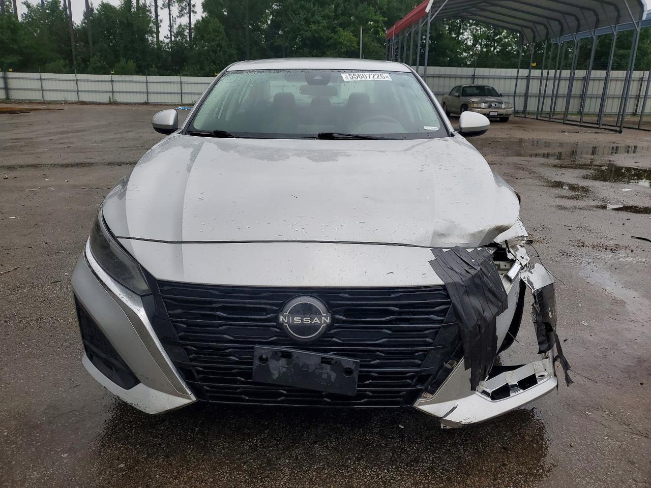 2023 Nissan Altima Sv - Image 5