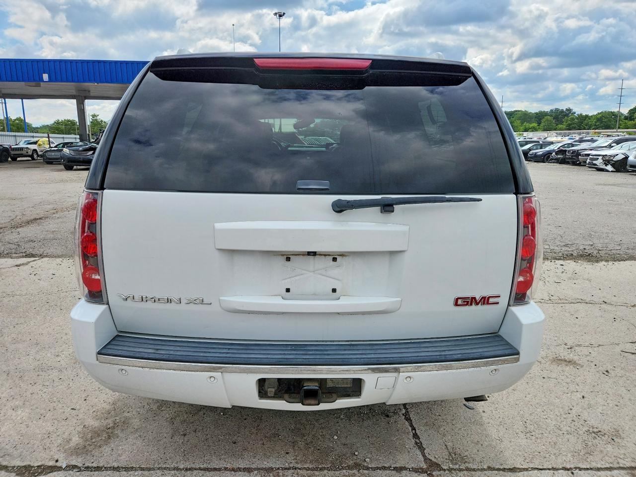 2007 GMC Yukon Xl Denali - Фото 6