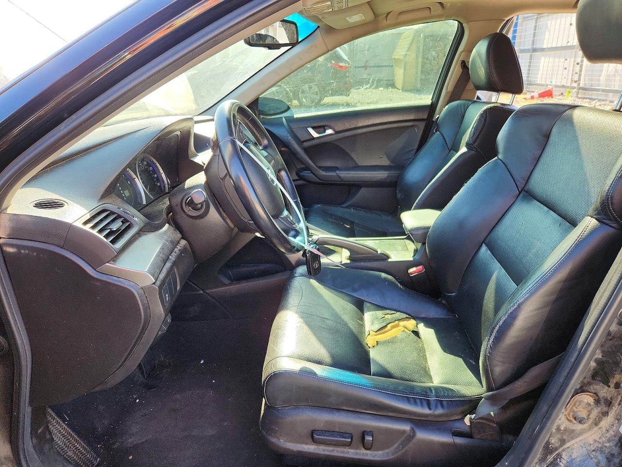 2014 Acura Tsx - Фото 7