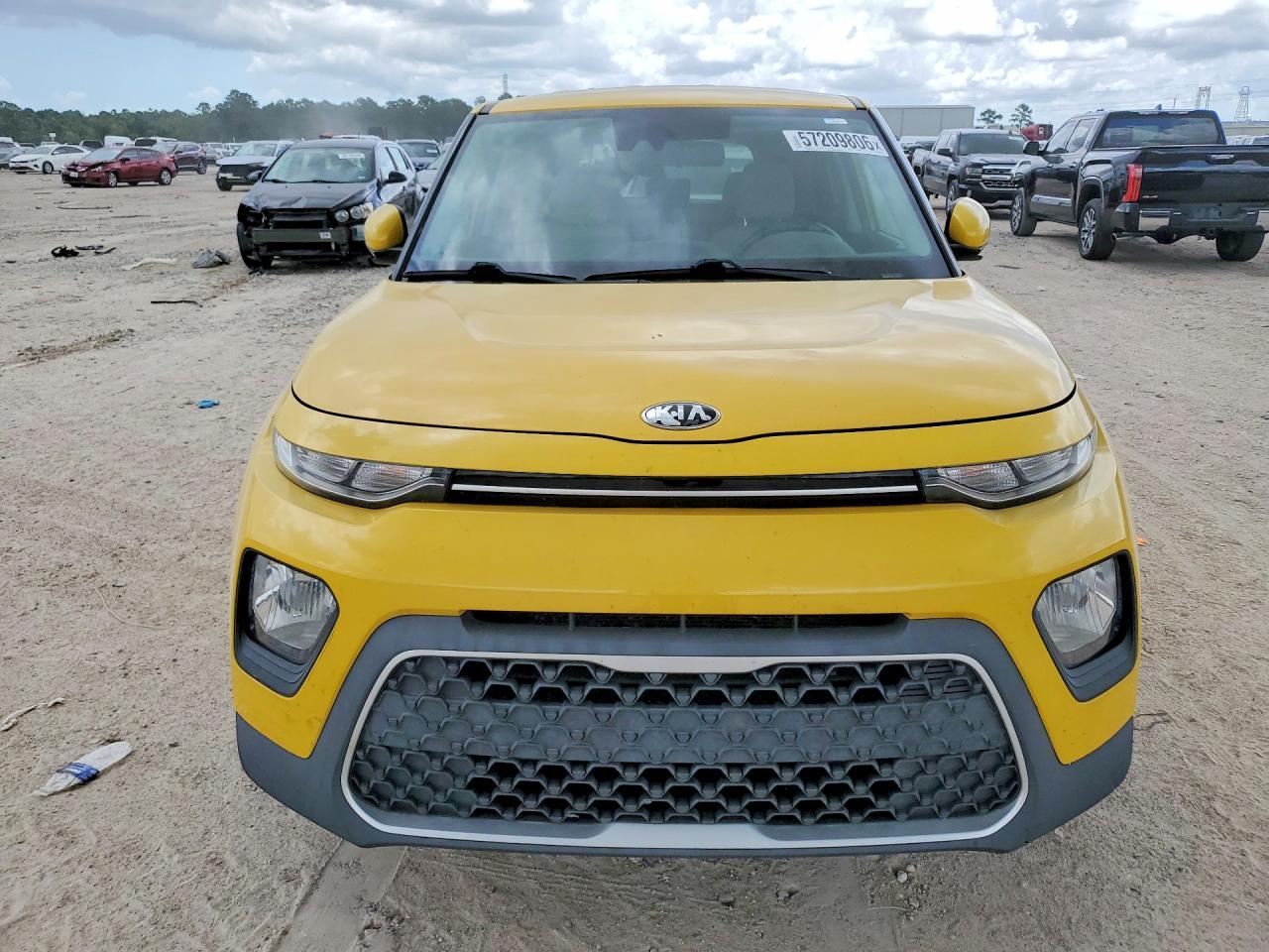 2020 Kia Soul S - Фото 5