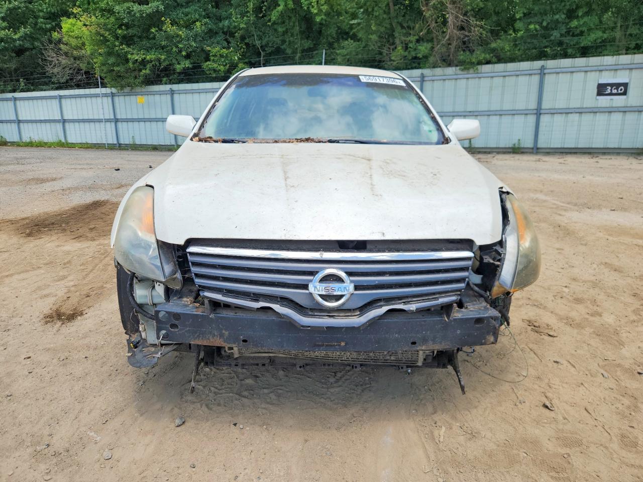 2009 Nissan Altima 2.5 - Image 5