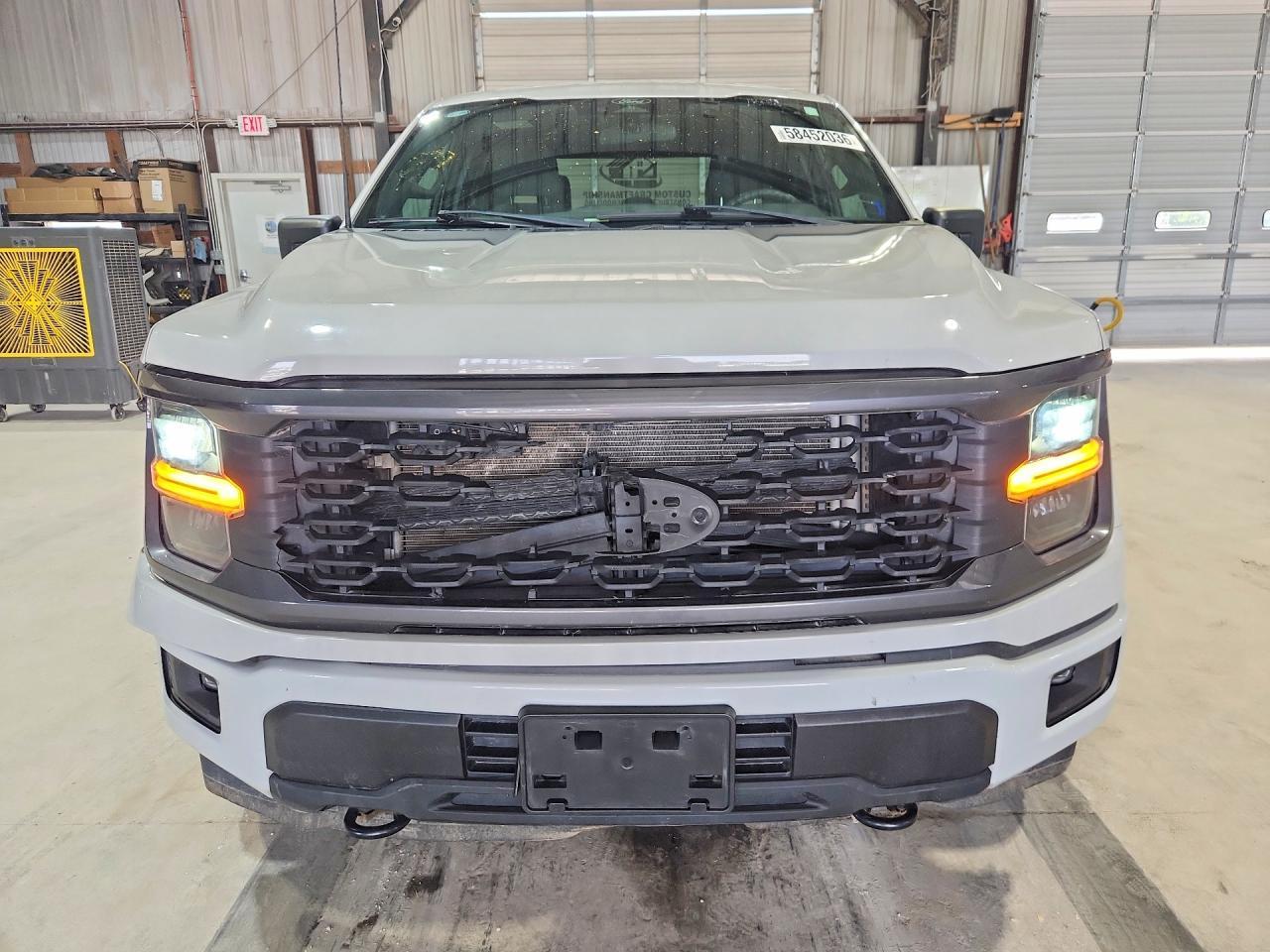 2024 Ford F150 Stx - Image 5