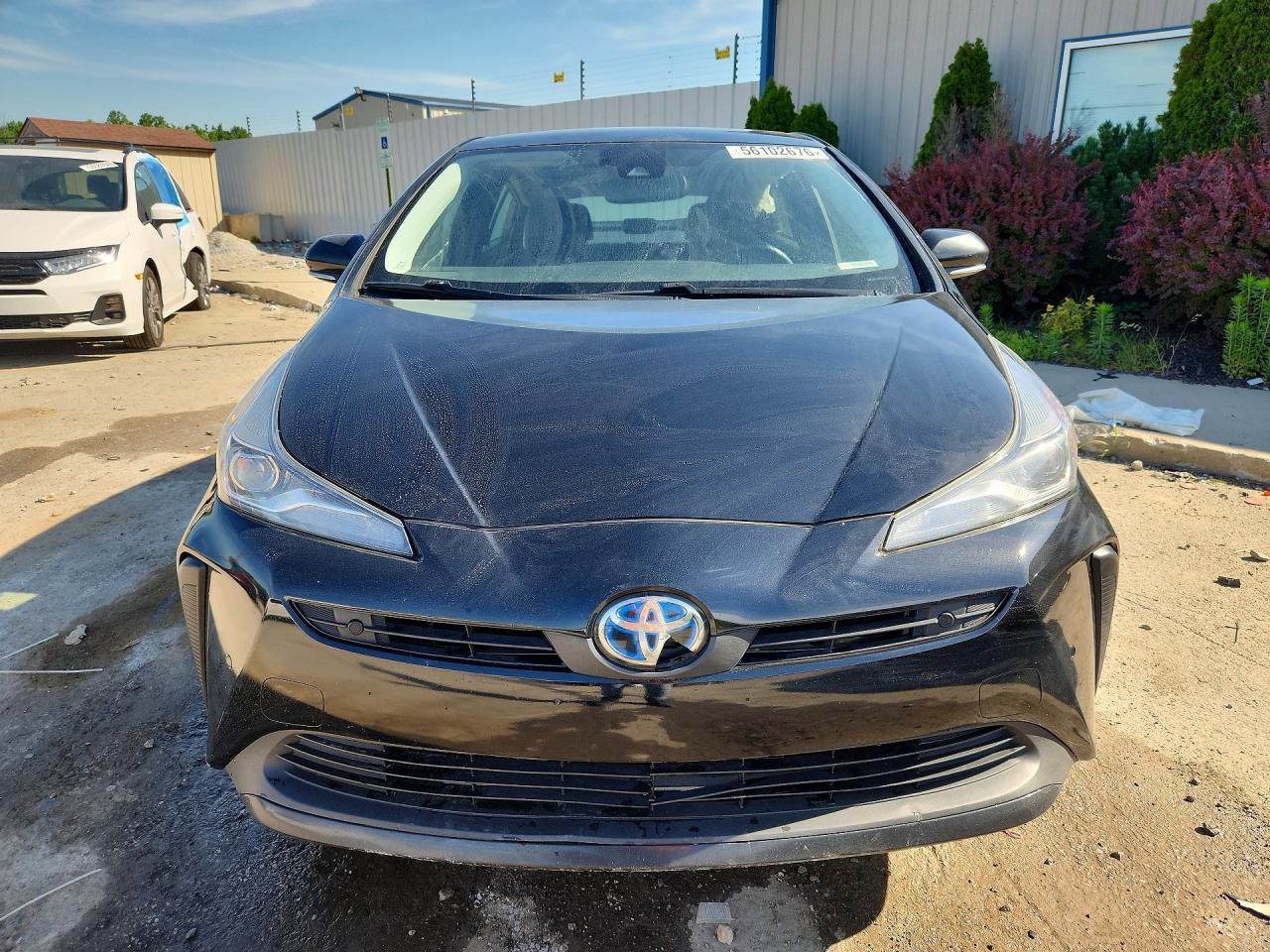 2021 Toyota Prius Xle - Image 5