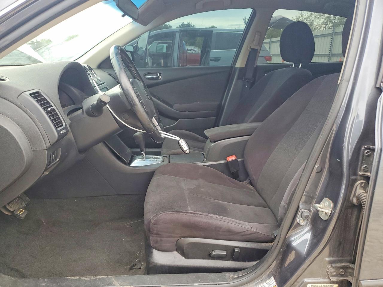 2012 Nissan Altima 2.5 - Фото 7