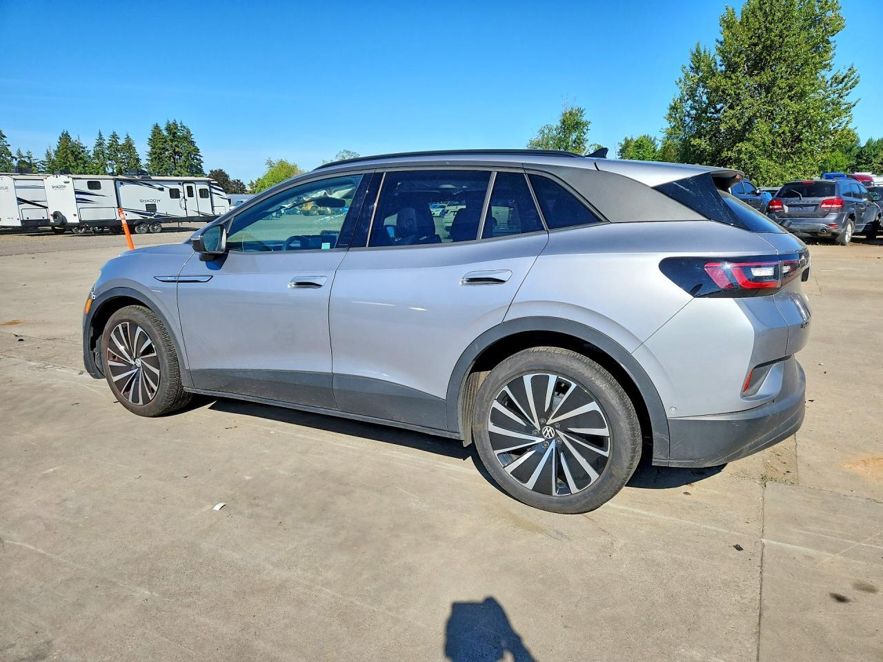 2024 Volkswagen Id.4 S - Image 2
