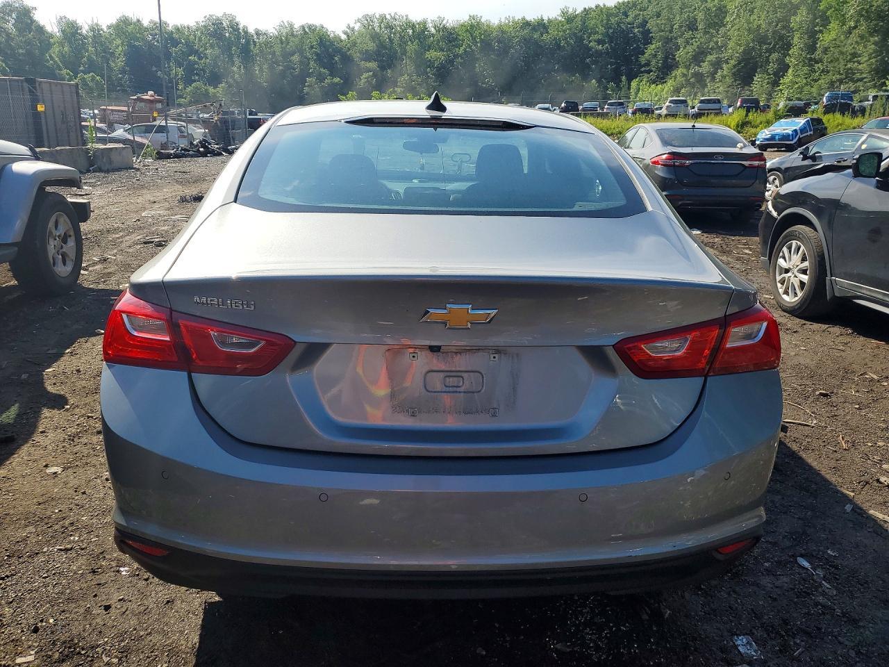 2024 Chevrolet Malibu Ls - Image 6