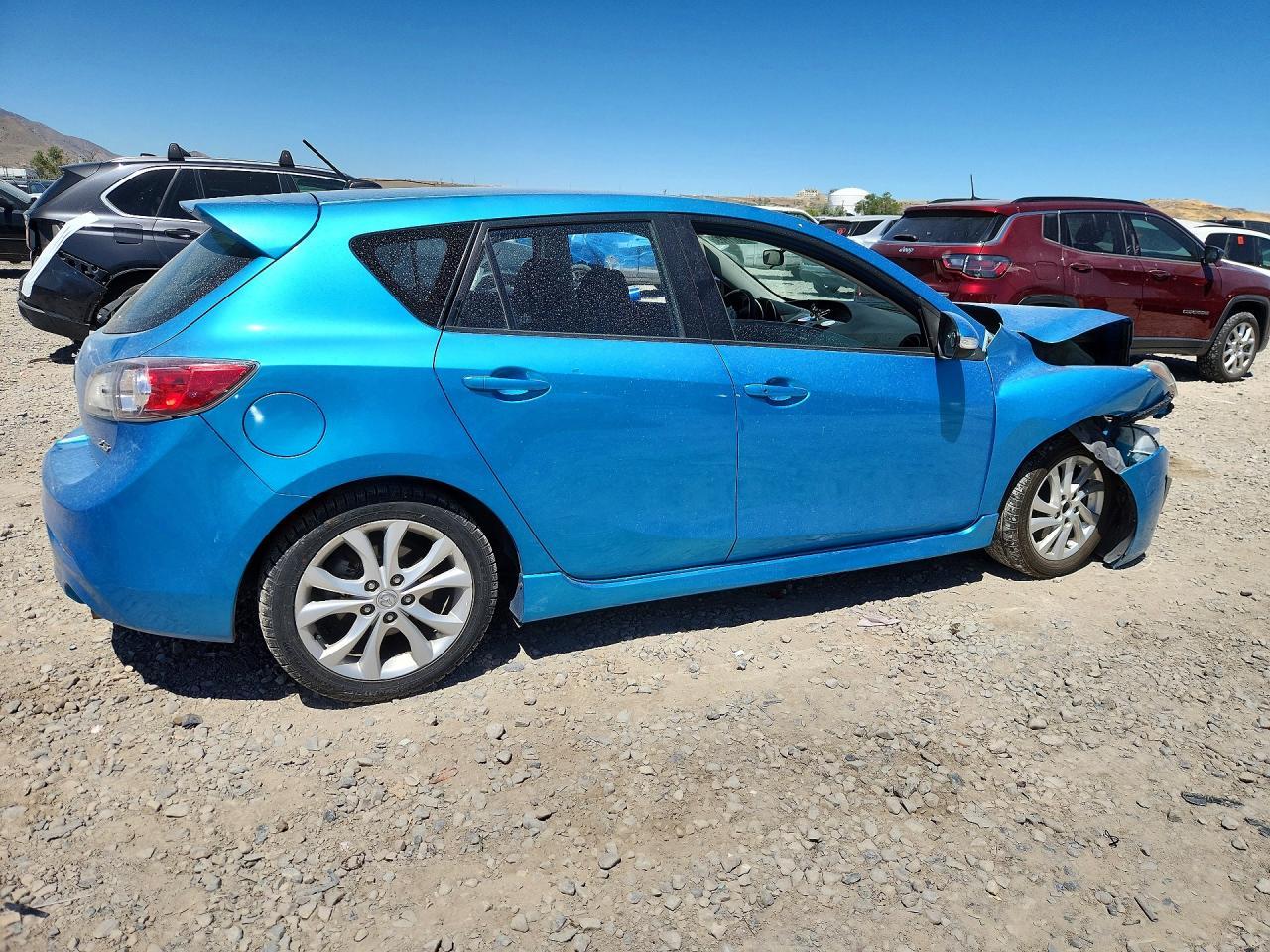 2010 Mazda 3 S - Image 3