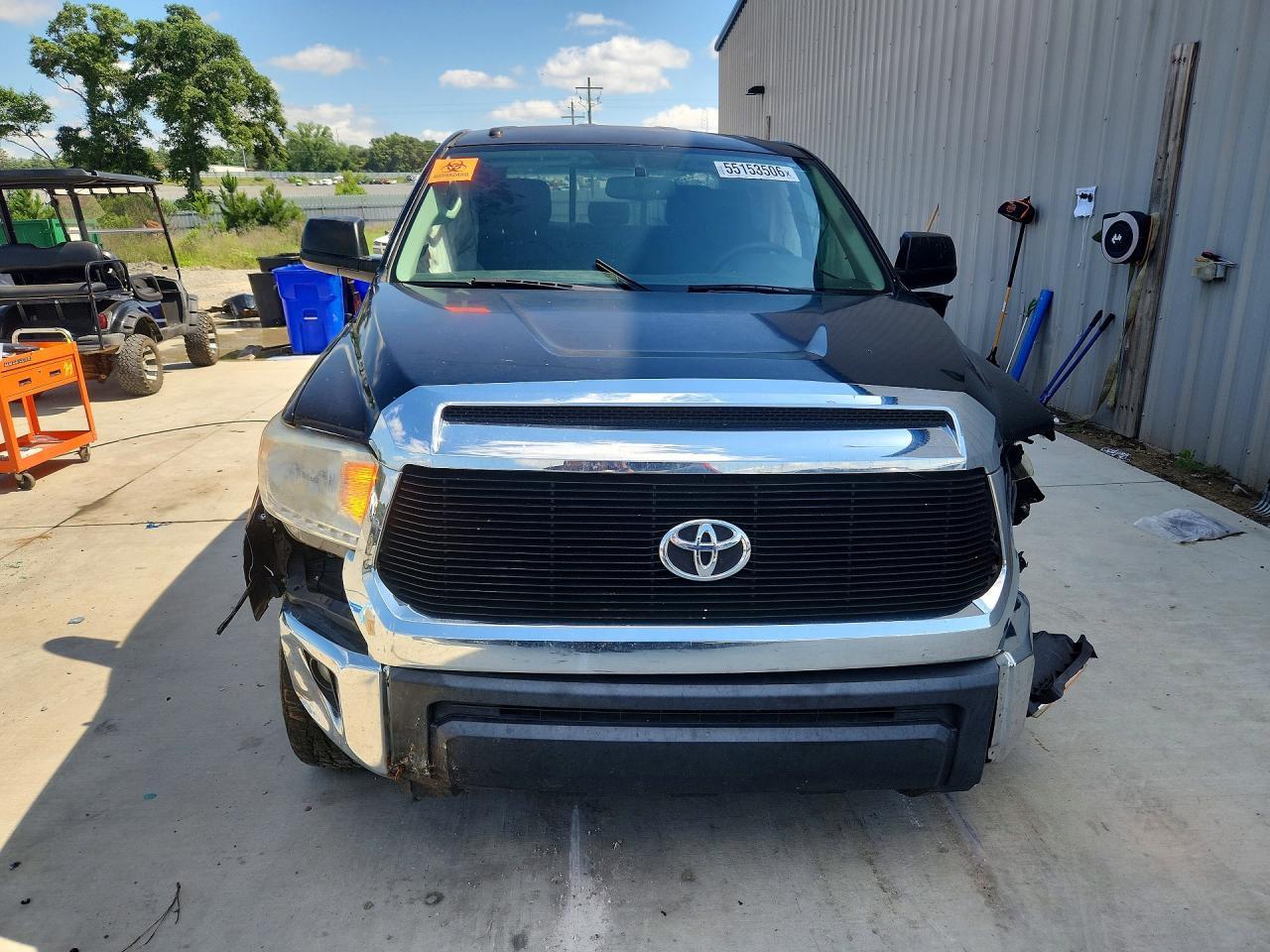 2017 Toyota Tundra Sr5 - Image 5