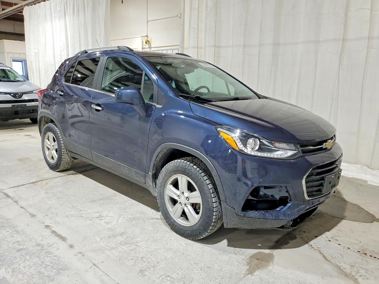 2018 Chevrolet Trax 1Lt - Image 4