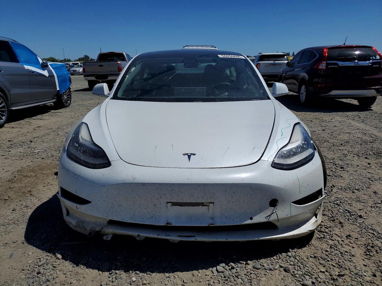 2020 Tesla Model 3 - Image 5