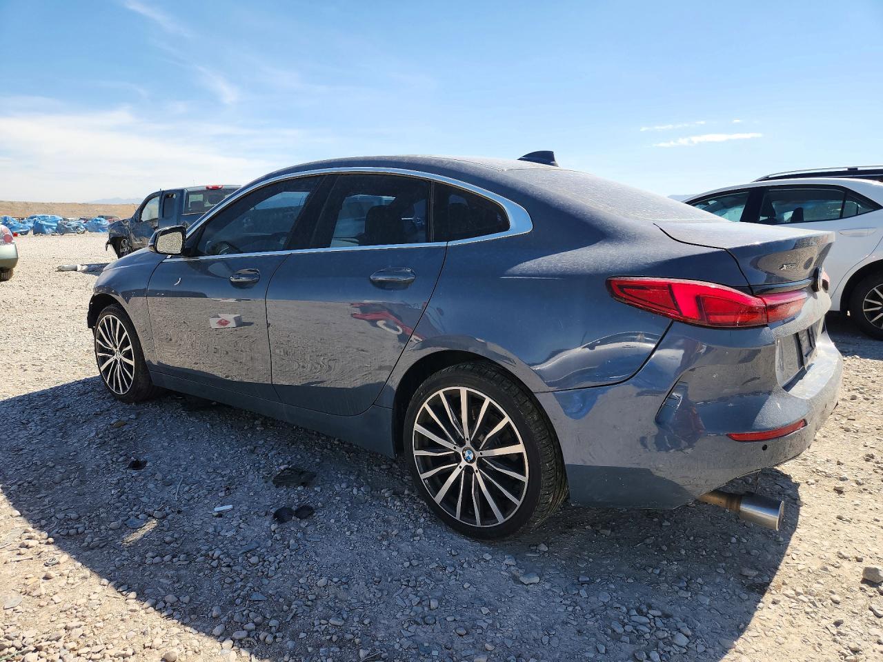 2021 BMW 228I - Фото 2