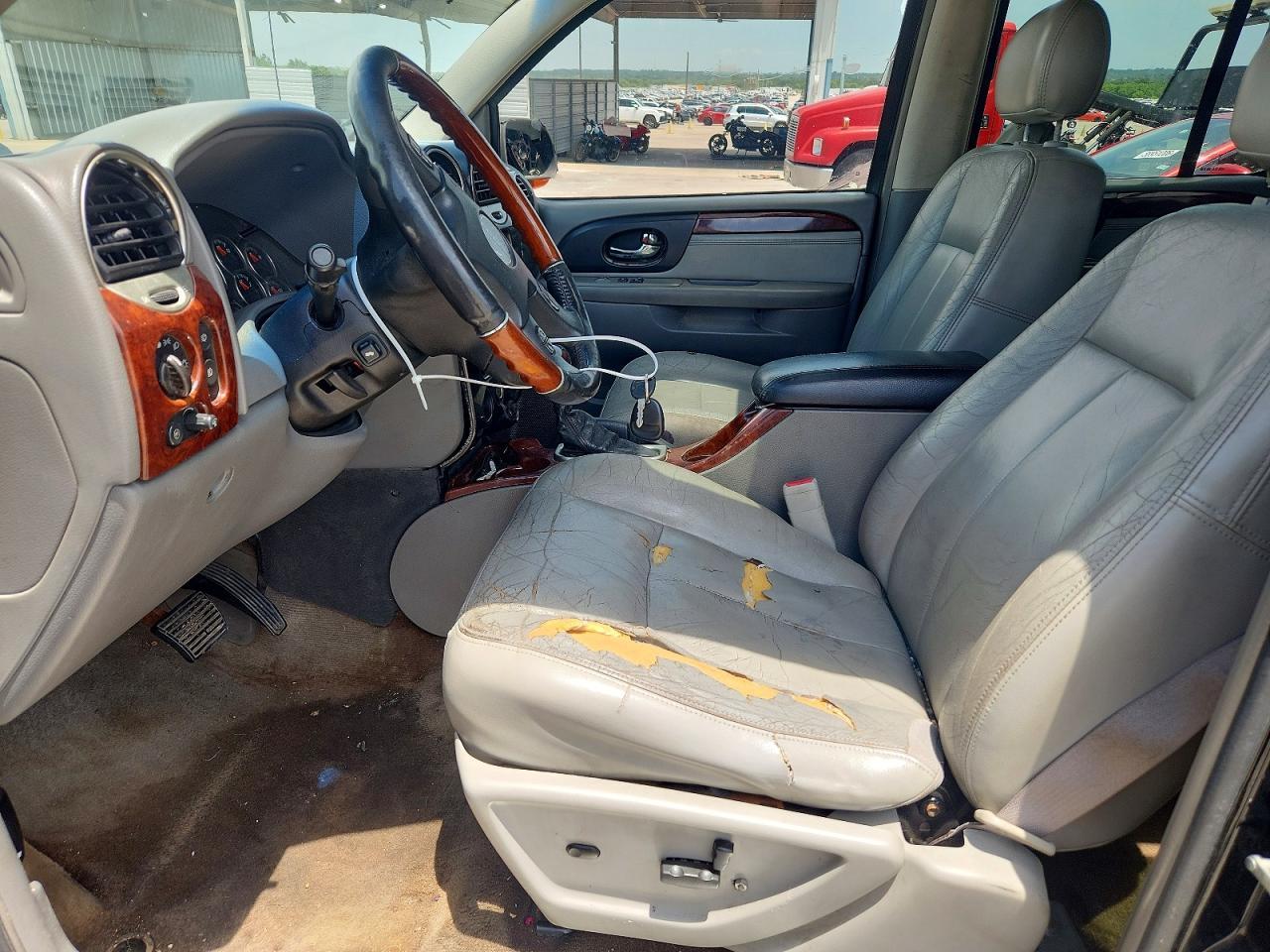 2006 GMC Envoy - Фото 7