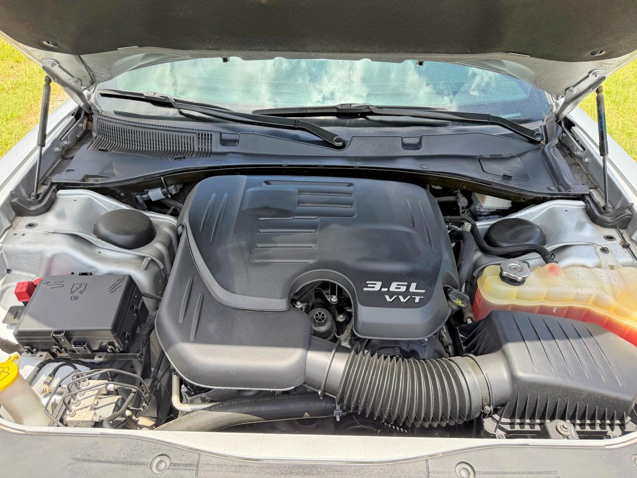 2022 Dodge Charger Scat Pack - Image 7