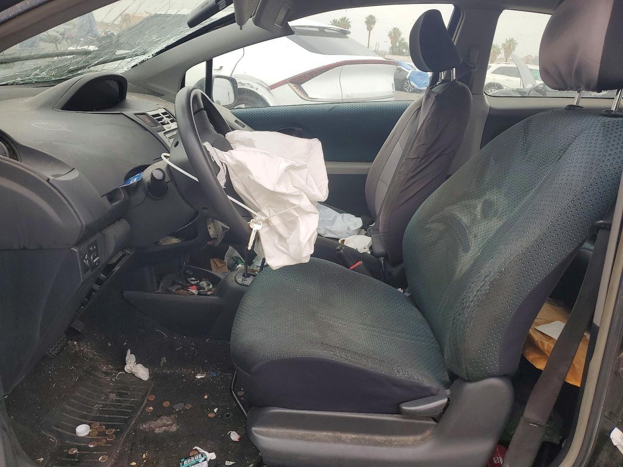 2007 Toyota Yaris Base - Image 7