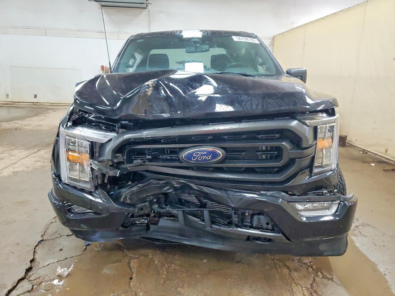 2023 Ford F150 Supercrew - Image 5