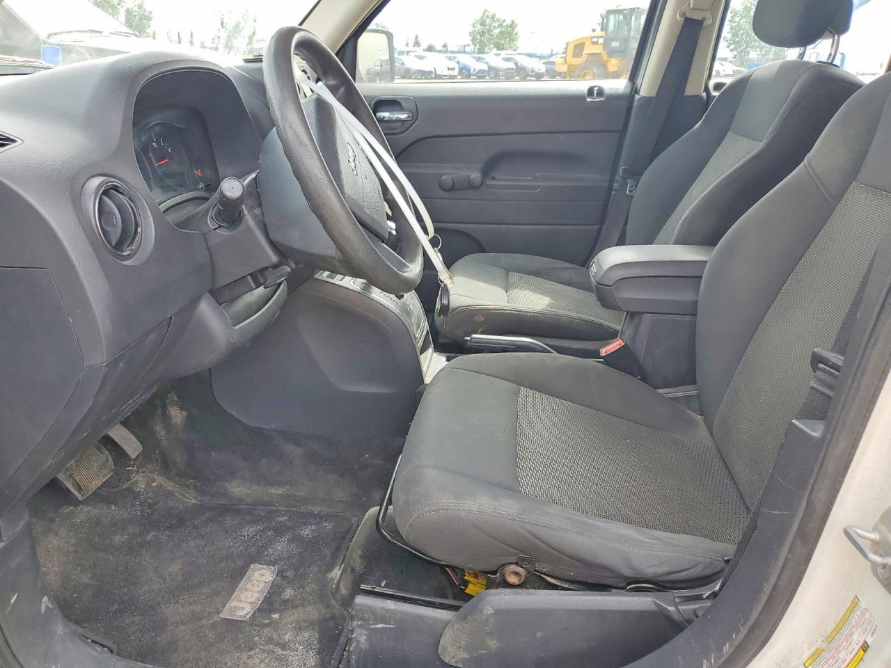 2010 Jeep Patriot Sport - Image 7