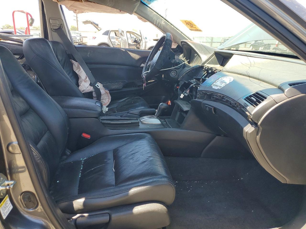 2012 Honda Accord Se - Фото 7