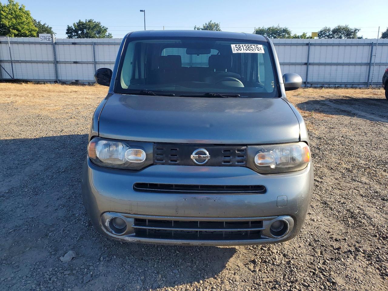 2010 Nissan Cube 1.8 - Image 5