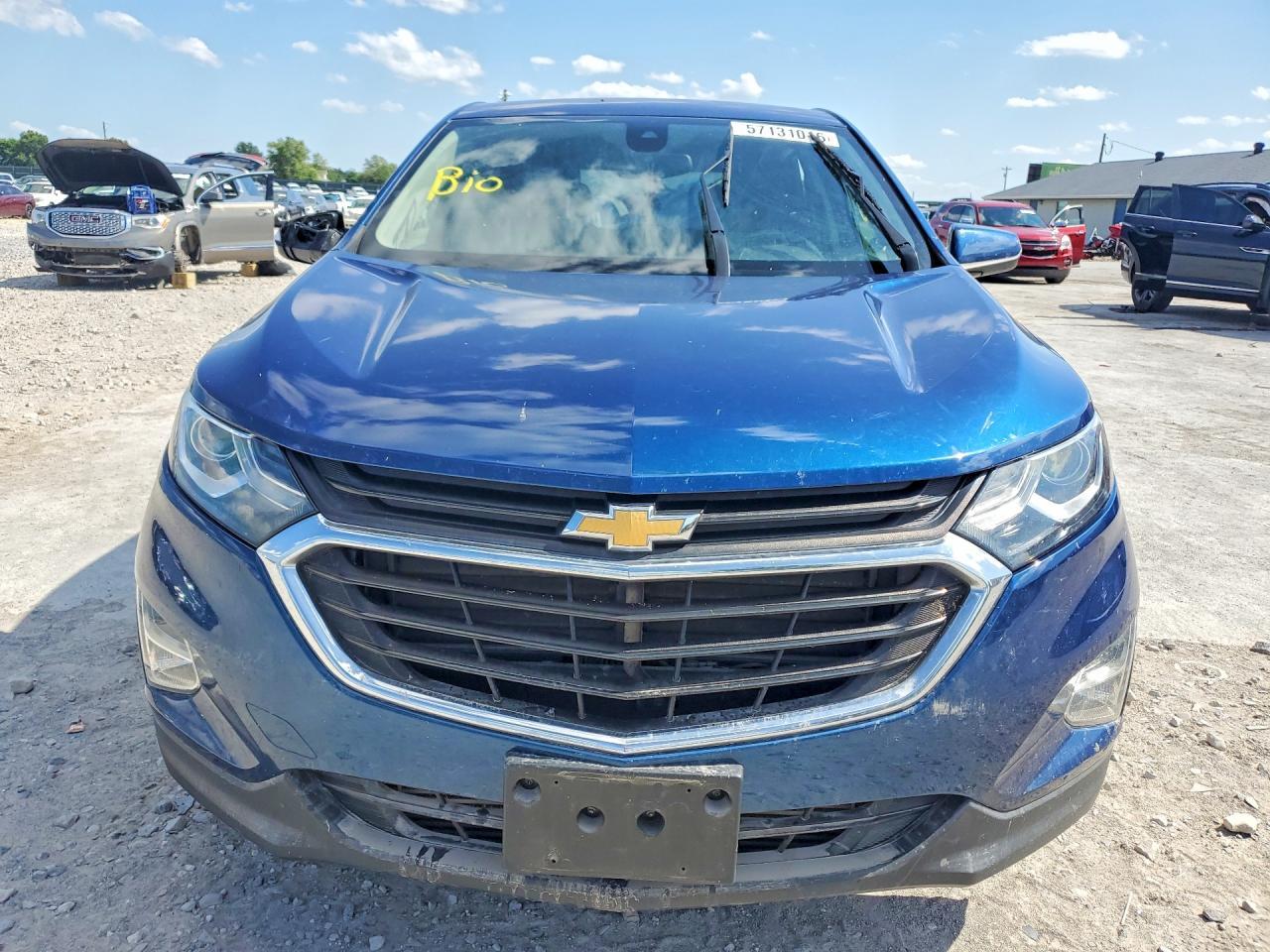 2019 Chevrolet Equinox Lt - Image 5