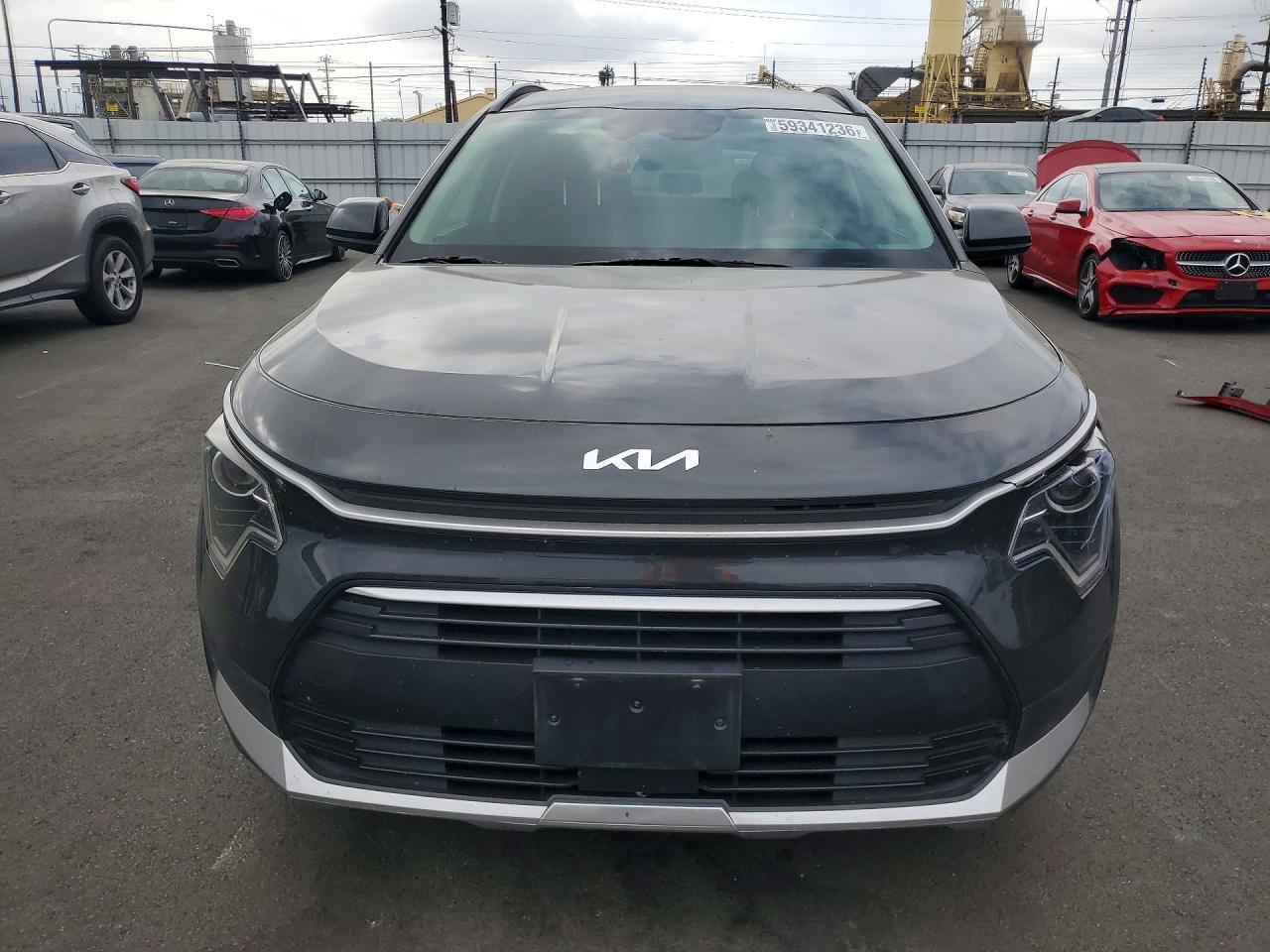 2024 Kia Niro Ex - Image 5