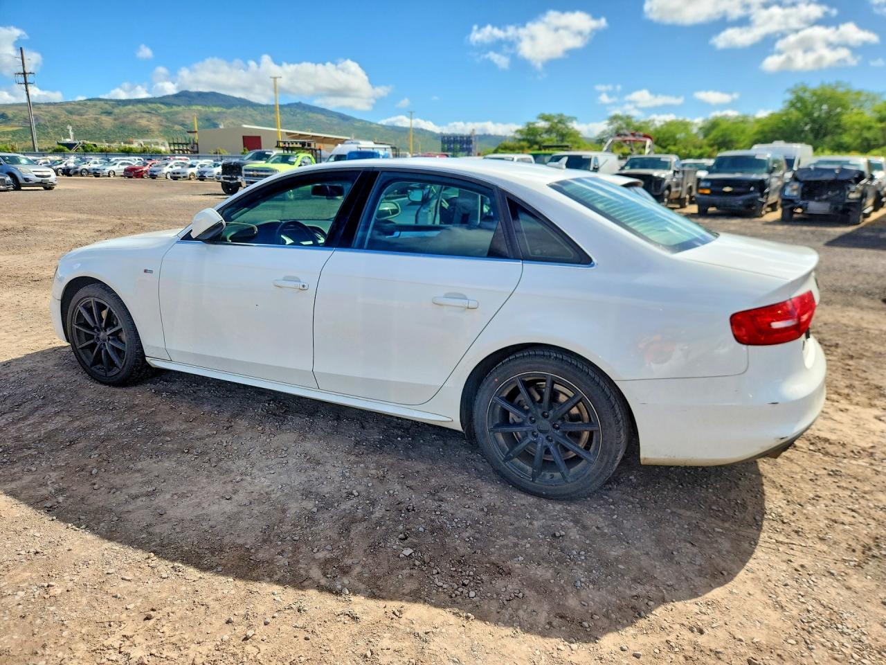 2016 Audi A4 Premium S-Line - Image 2