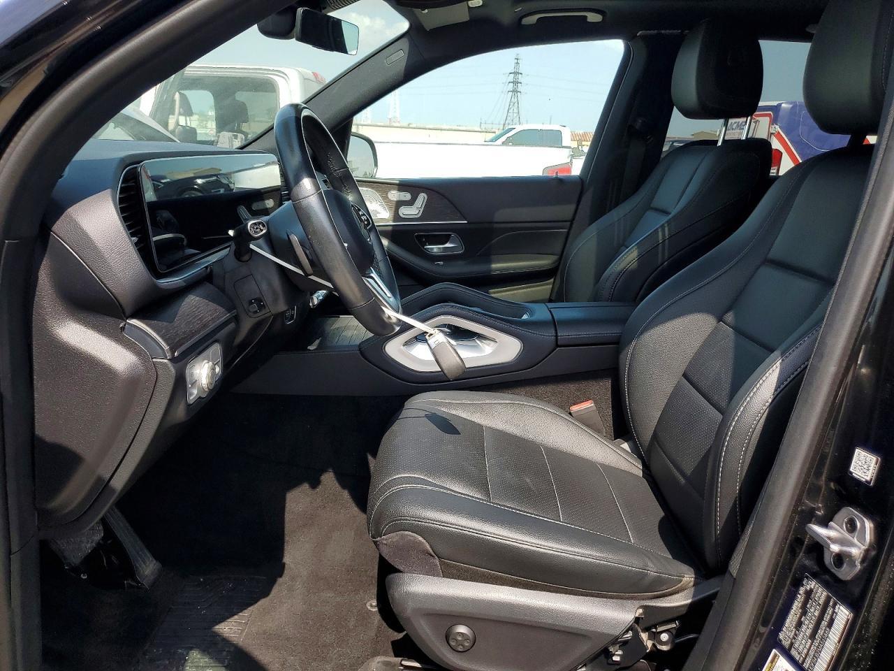 2021 Mercedes-Benz Gle 350 - Image 7