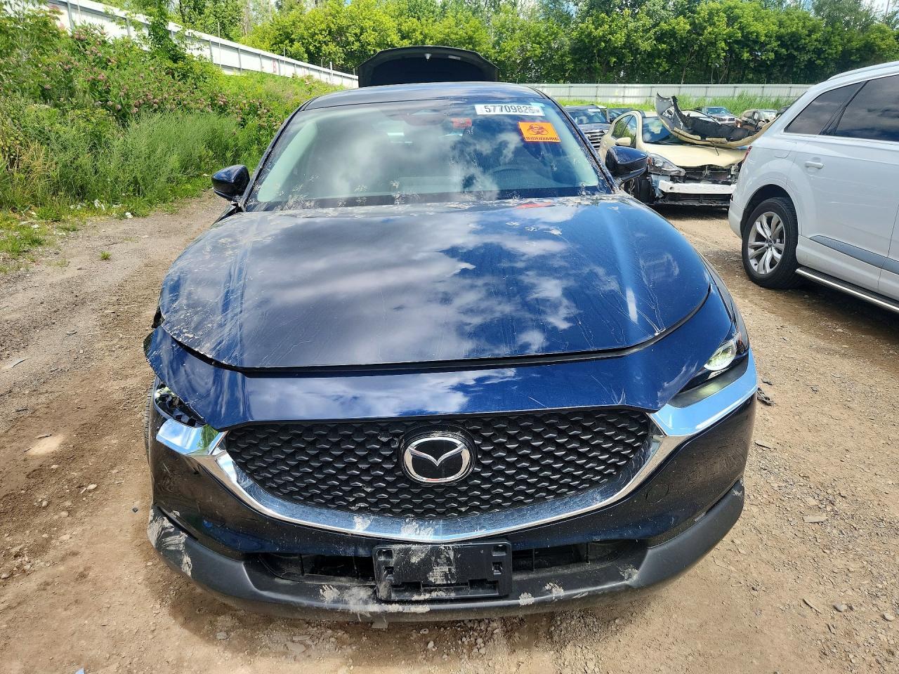 2025 Mazda Cx-30 - Image 5