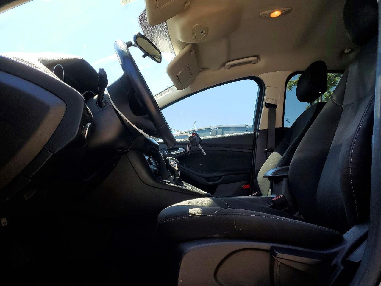 2017 Ford Focus Se - Фото 7