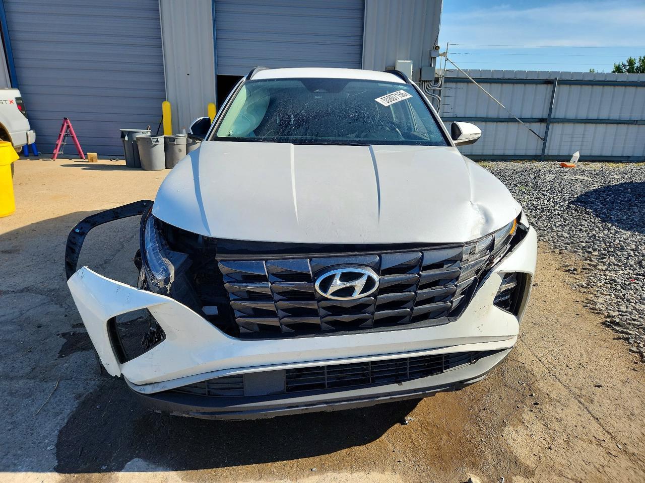 2022 Hyundai Tucson Sel - Image 5