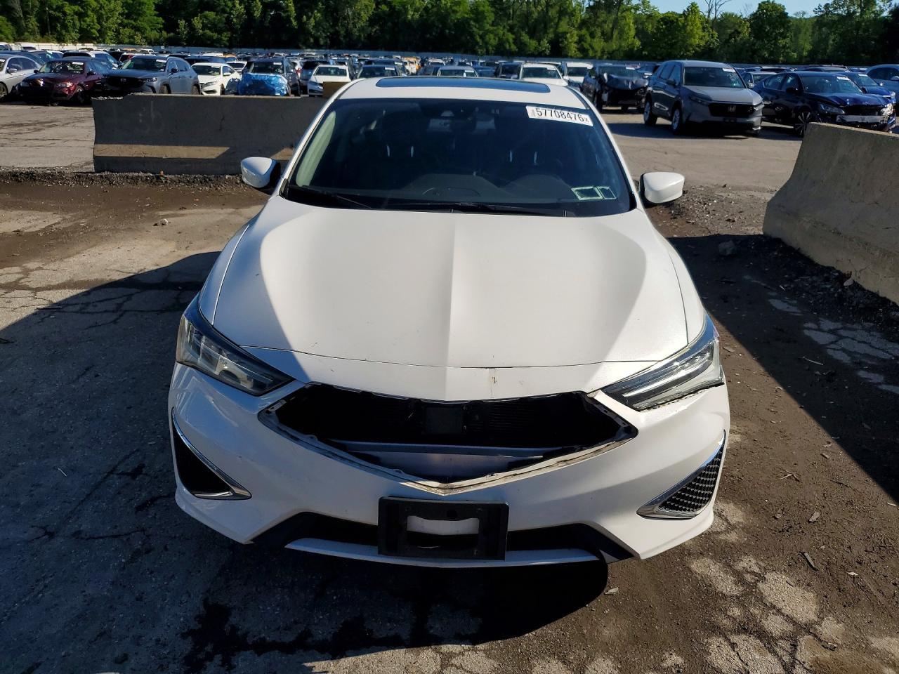 2020 Acura Ilx - Фото 5
