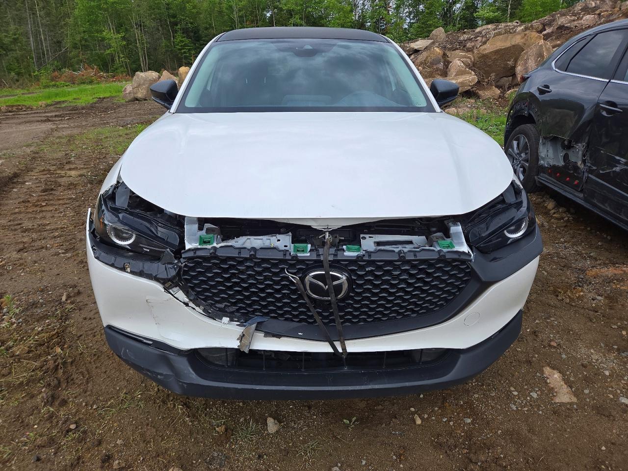 2021 Mazda Cx-30 Preferred - Фото 5