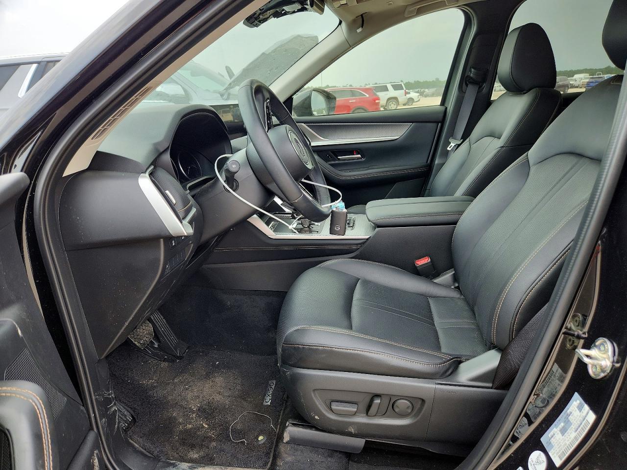 2025 Mazda Cx-90 - Image 7