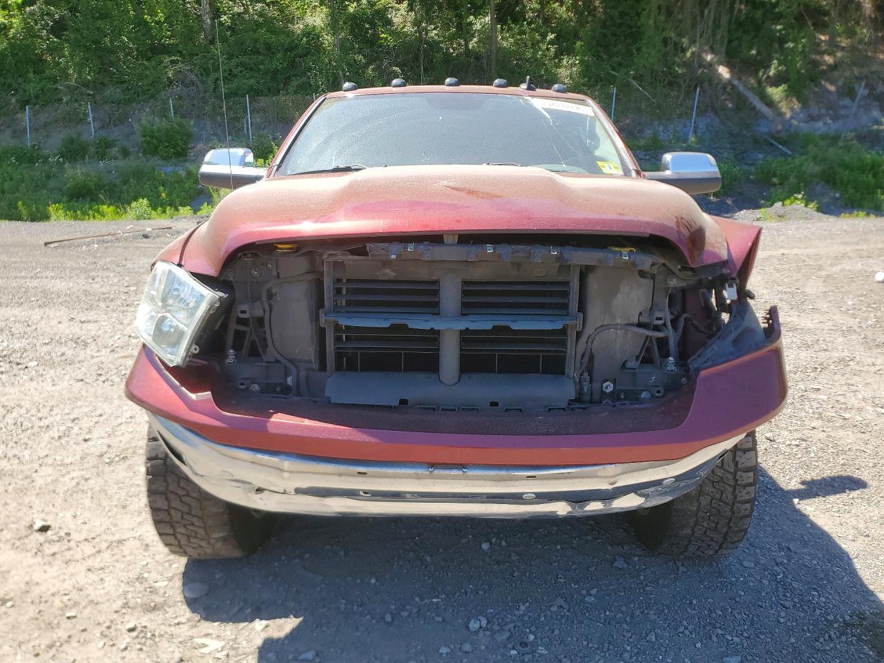 2016 Ram 1500 Slt - Image 5
