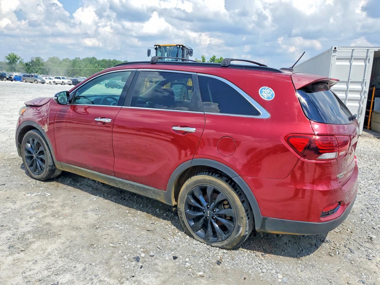 2019 Kia Sorento S V6 - Фото 2