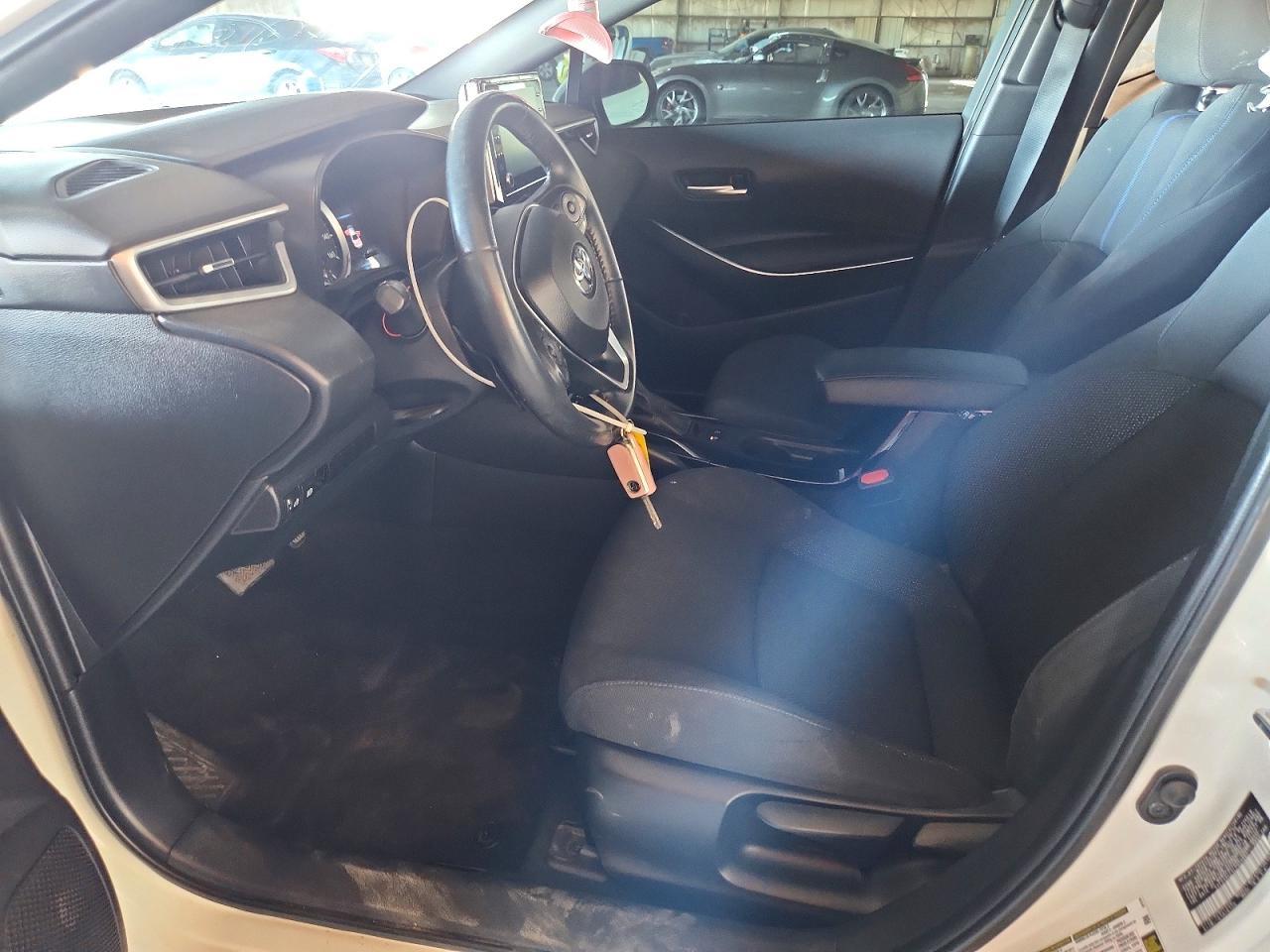 2020 Toyota Corolla Se - Фото 7