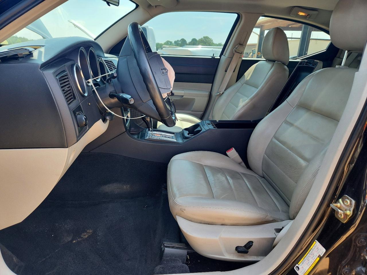 2006 Dodge Charger Se/Sxt - Image 7