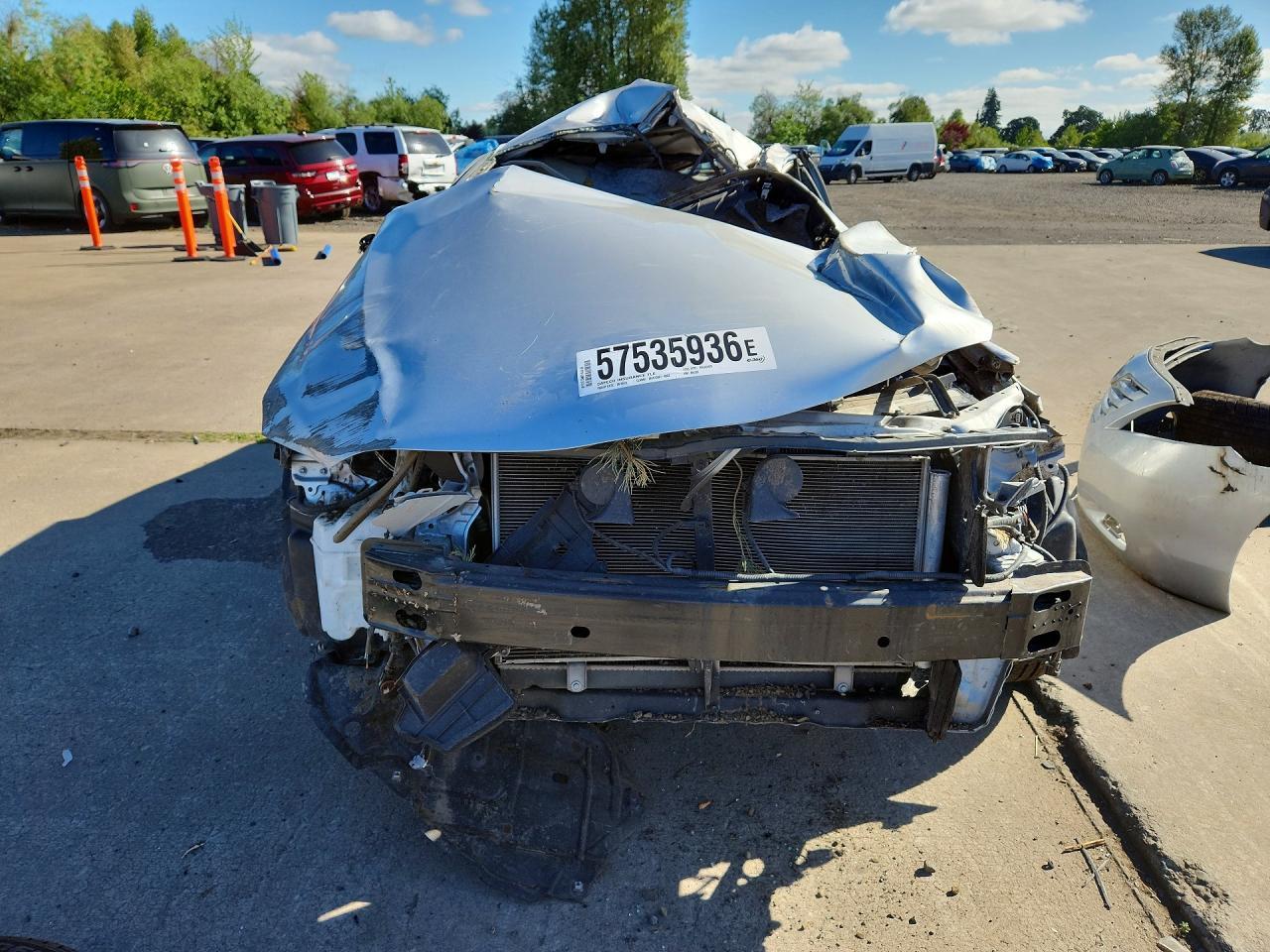 2009 Toyota Camry Base - Image 5