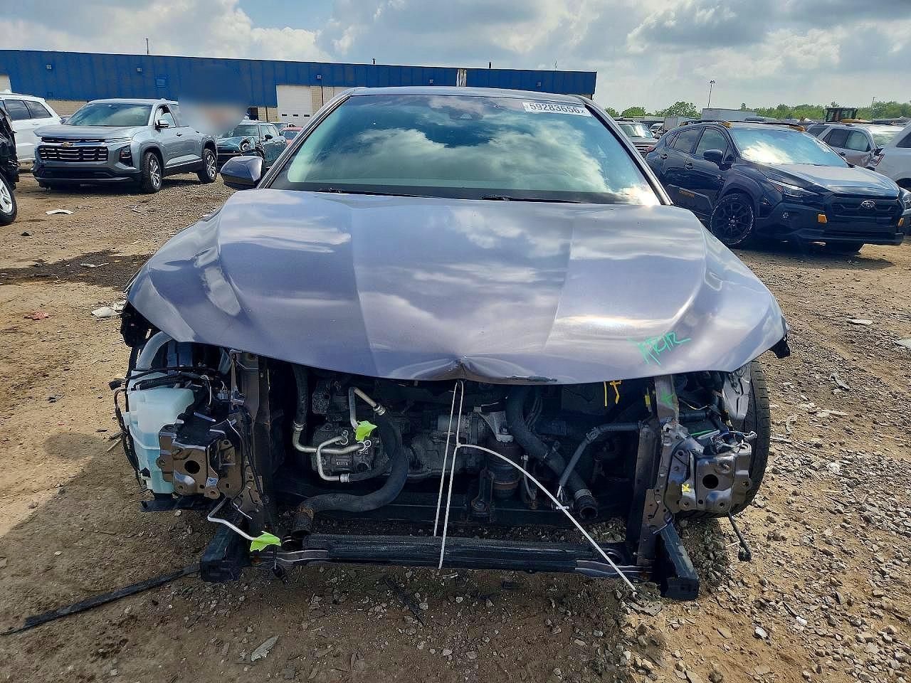 2018 Toyota Camry Se - Фото 5