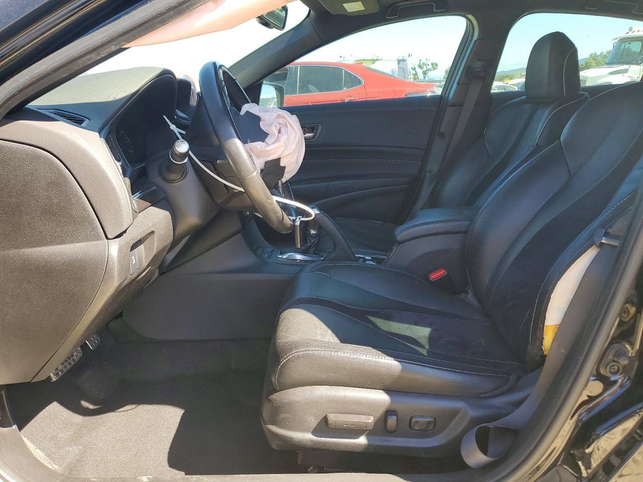 2020 Acura Ilx Premium A-Spec - Фото 7