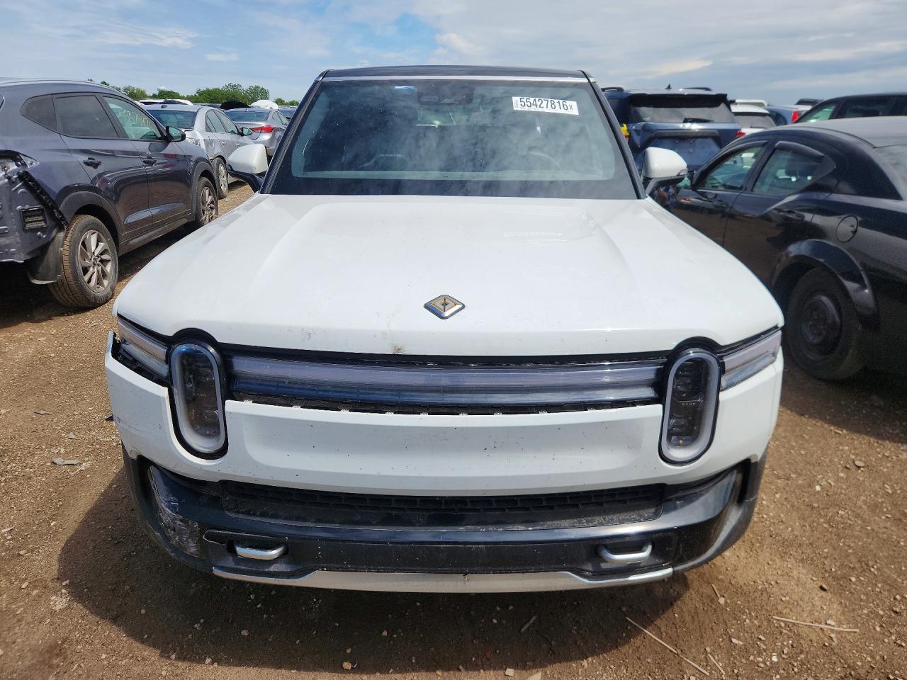 2025 Rivian R1S Adventure - Фото 5