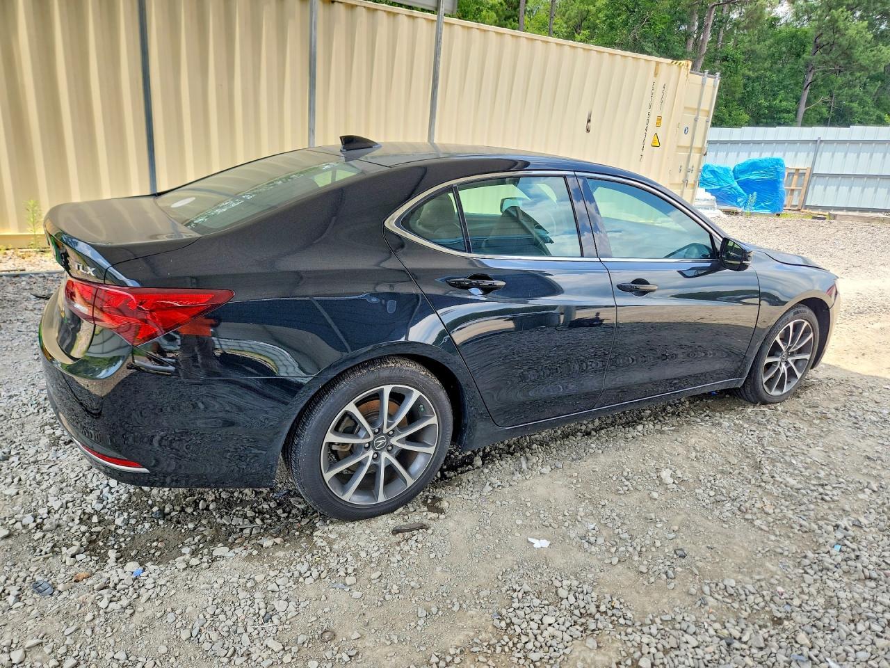 2015 Acura Tlx Tech - Image 3