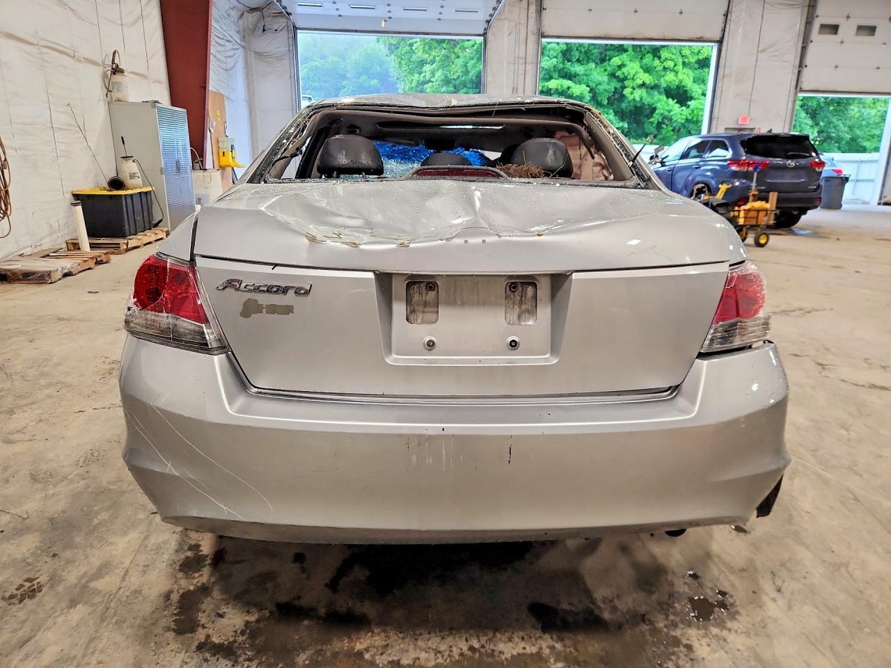 2009 Honda Accord Exl - Image 6
