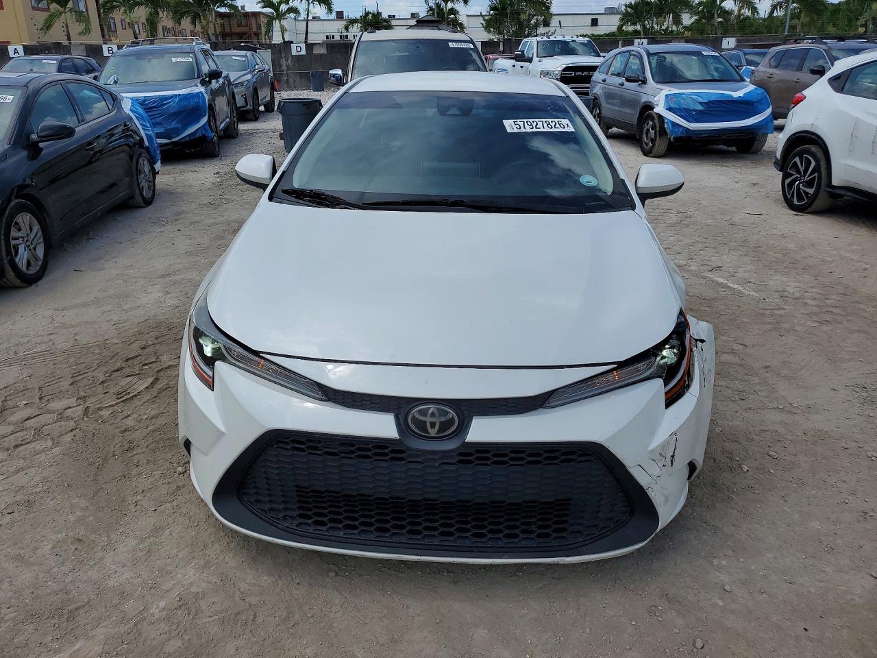 2020 Toyota Corolla - Image 5