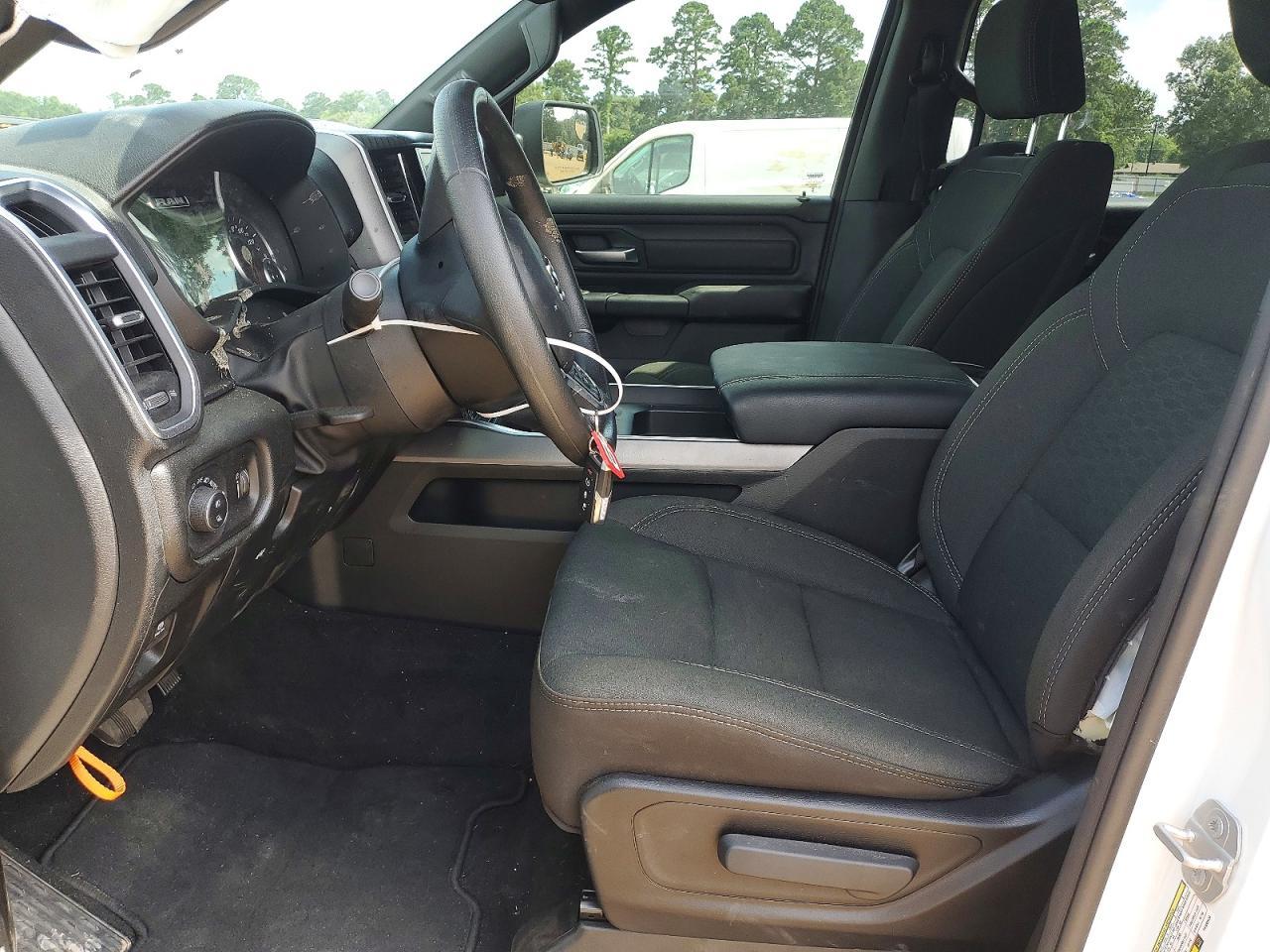 2026 Ram 1500 Tradesman - Image 7