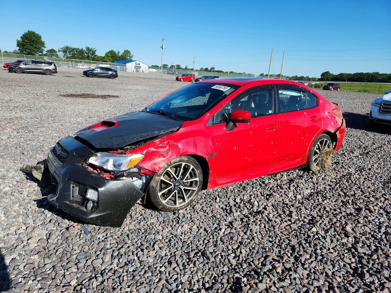 lot