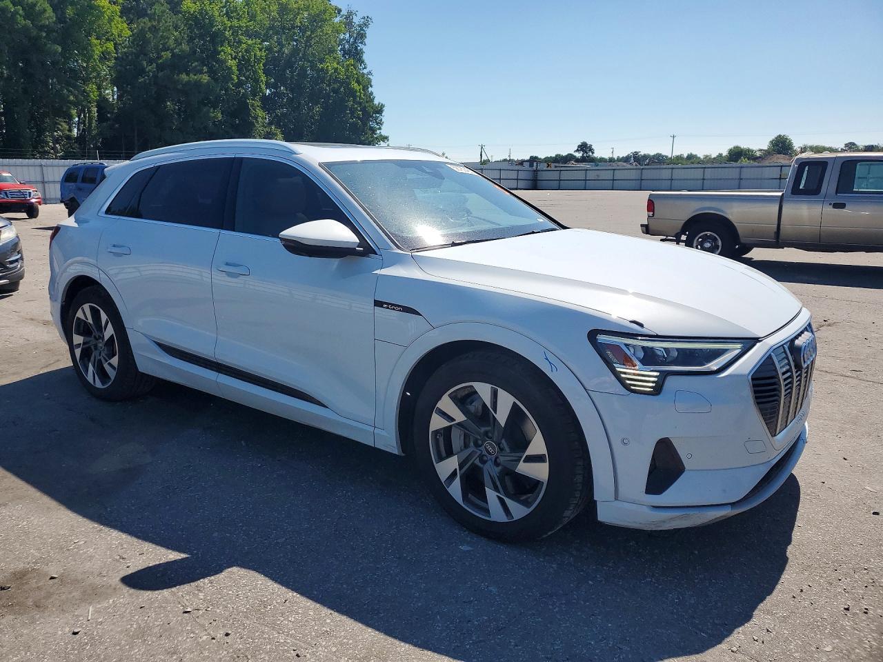 2023 Audi E-Tron - Фото 4