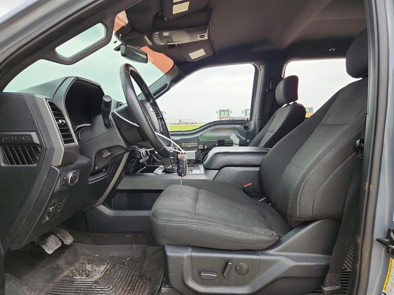 2020 Ford F150 Supercrew - Фото 7